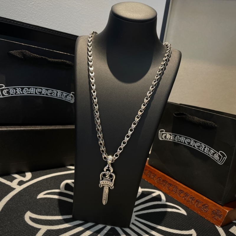 Chrome Hearts Necklaces